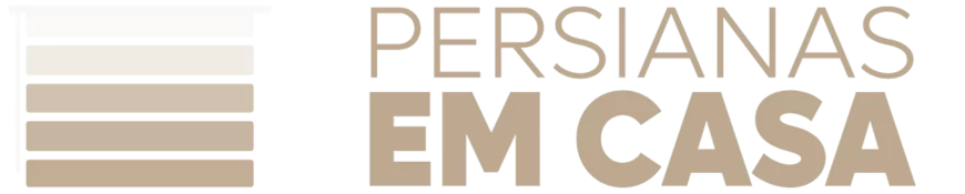 Persianas em Casa